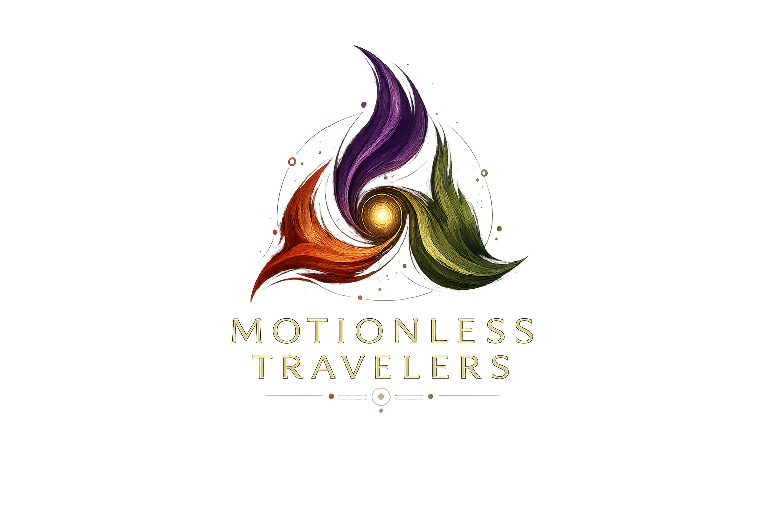 Motionless Travelers