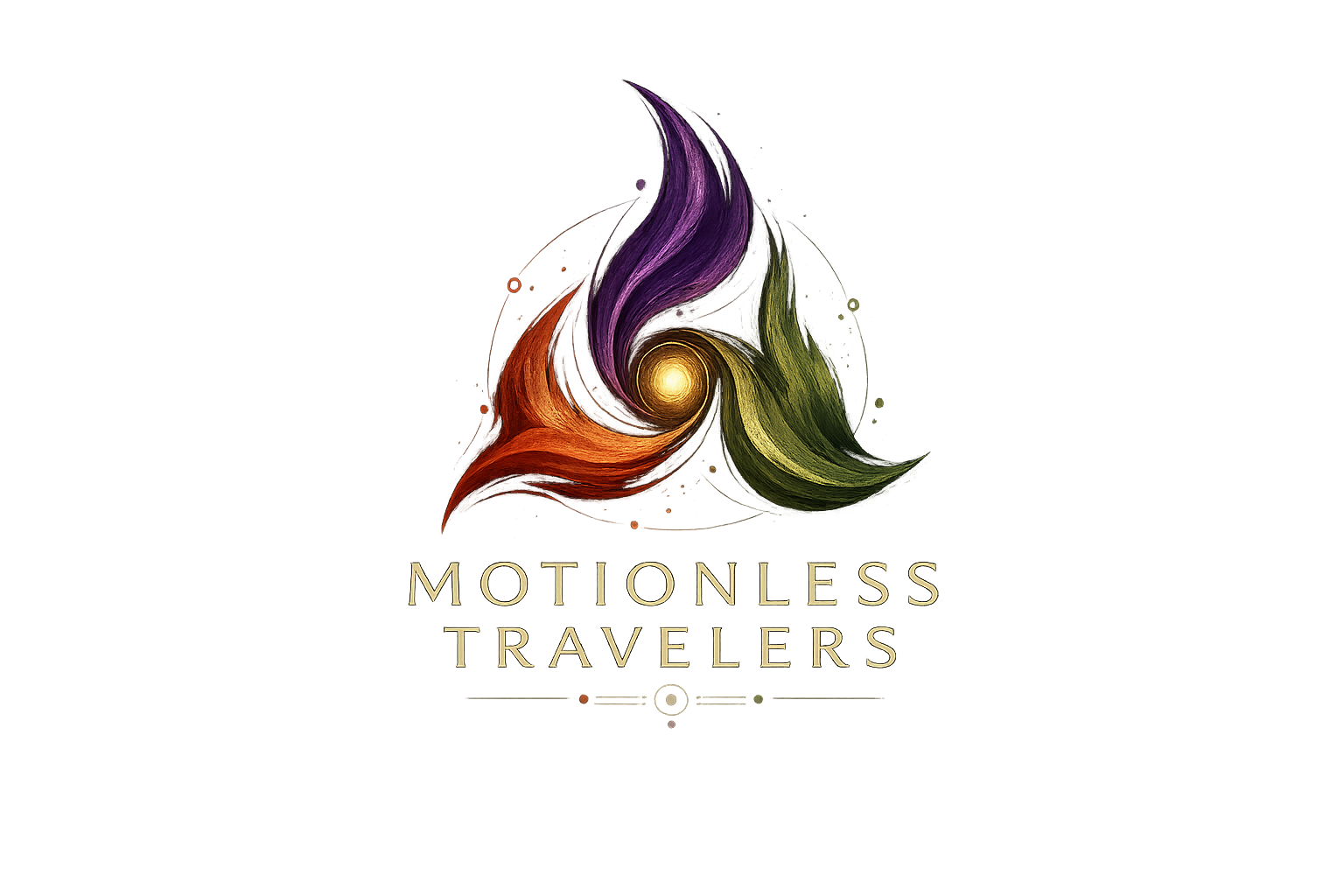 Motionless Travelers logo